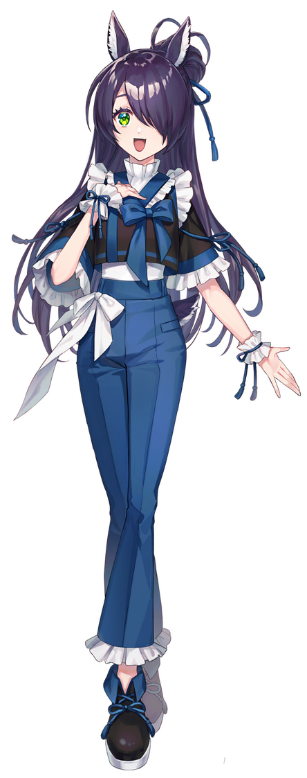 Image of Canary