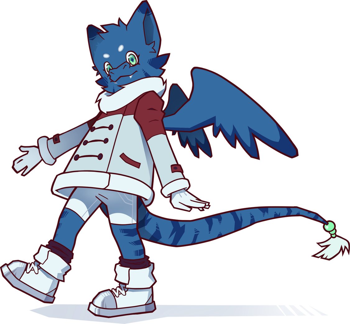 Image of DANROU