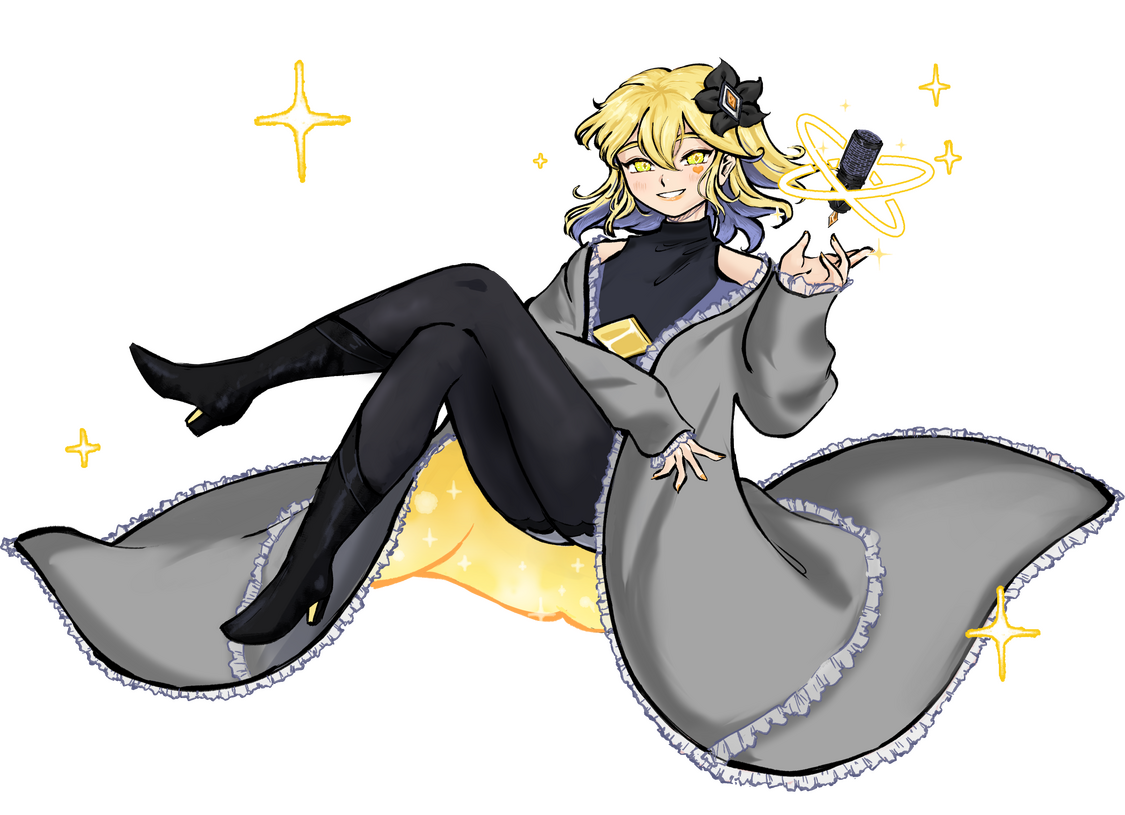 Image of Canary